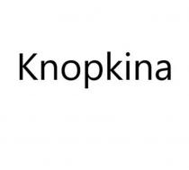 Knopkina