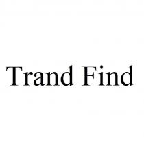 Trand Find