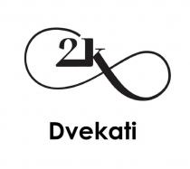 Dvekati