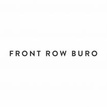 FRONT ROW BURO