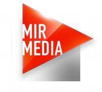 MIR MEDIA