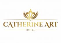 Catherine Art Hotel