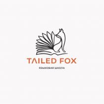 TAILED FOX языковая школа