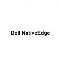 Dell NativeEdge