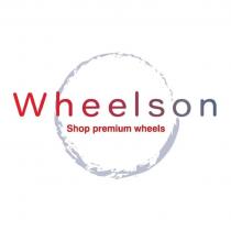 Wheelson Shop premium wheels