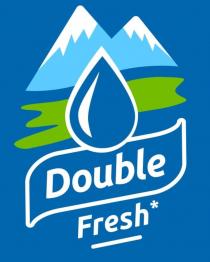 Double Fresh