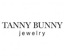 TANNY BUNNY JEWELRY