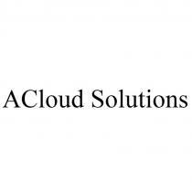 ACloud Solutions