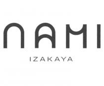 NAMI IZAKAYA