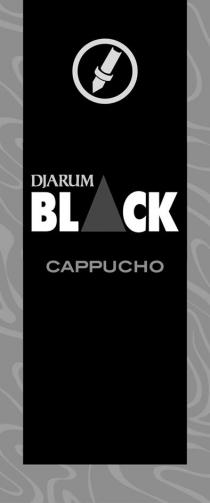 DJARUM BLACK CAPPUC