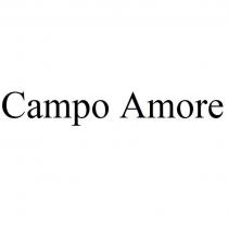 Campo Amore