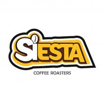 Siesta COFFEE ROASTERS