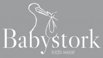 Babystork kids wear