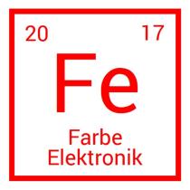 20 17 Fe Farbe Elektronik