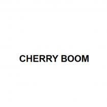 CHERRY BOOM