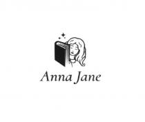 ANNA JANE