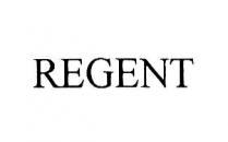 REGENT