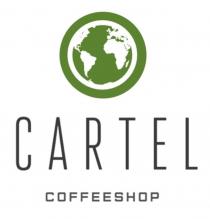 «CARTEL COFFEESHOP»