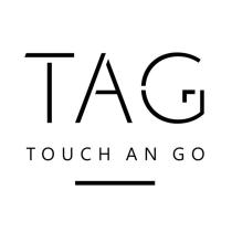 TAG TOUCH AN GO