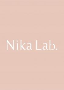 Nika Lab.