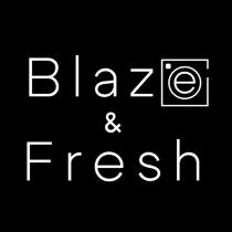 Blaze&Fresh