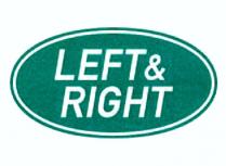 LEFT&RIGHT