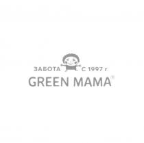 GREEN MAMA ЗАБОТА С 1997 Г.