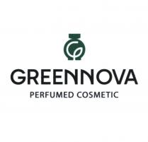 GREENNOVA PERFUMED COSMETIC