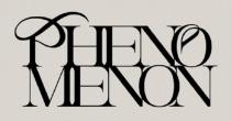 PHENOMENON
