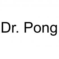 Dr. Pong