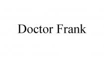 Doctor Frank