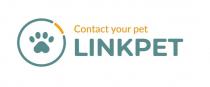 LINKPET, Contact your pet