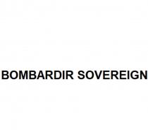 BOMBARDIR SOVEREIGN