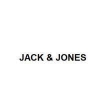 JACK & JONES