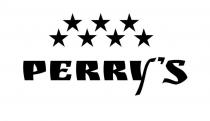 PERRY’S