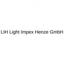 LIH Light Impex Henze GmbH