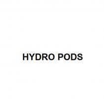 HYDRO PODS