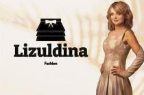 Lizuldina, Fashion