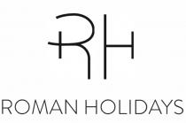 ROMAN HOLIDAYS