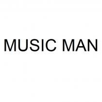 MUSIC MAN