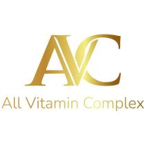 «AVC» «All Vitamin Complex»