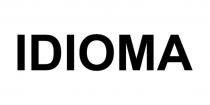 IDIOMA