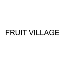 FRUIT VILLAGE