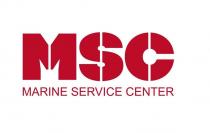 MSC, MARINE SERVICE CENTER