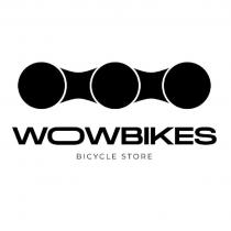 WOWBIKES BICYCLE STORE