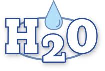 H2O