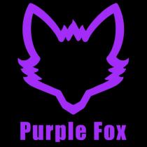 Purple Fox