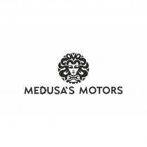 MEDUSA`S MOTORS