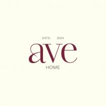 ave HOME