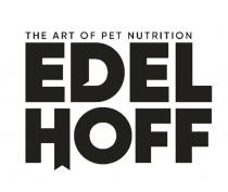 EDEL HOFF THE ART OF PET NUTRITION